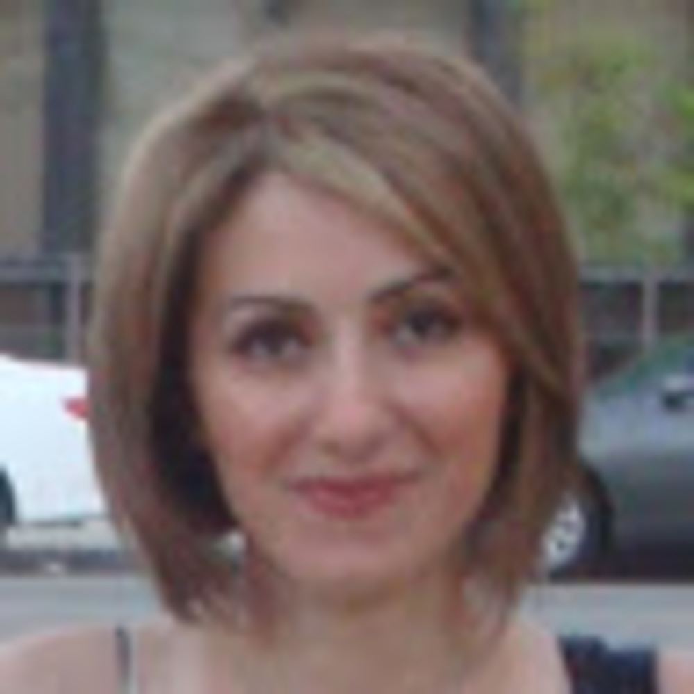 Meet your Posher, Veronika
